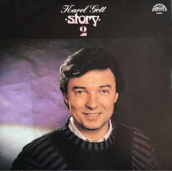Album Karel Gott: Story 2