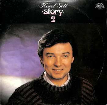 2LP Karel Gott: Story 2