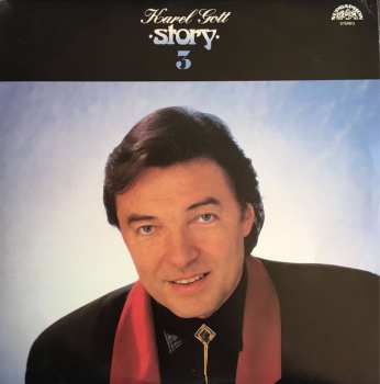 2LP Karel Gott: Story 3