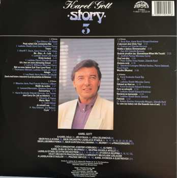 2LP Karel Gott: Story 3