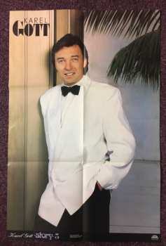 2LP Karel Gott: Story 3