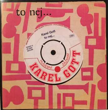 Album Karel Gott: To Nej… 