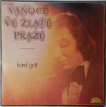LP Karel Gott: Vánoce Ve Zlaté Praze