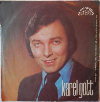 SP Karel Gott: Varšavský Koncert / Alžbětinská Serenáda