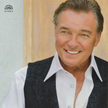 2CD Karel Gott: Za Lásku Pálím Svíci (Nejkrásnější Písně O Lásce 2)