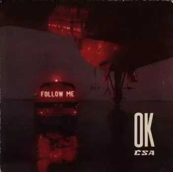 Karel Hála:  OK ČSA