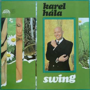 LP Karel Hála: Swing