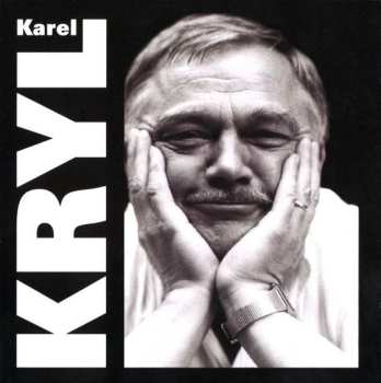 CD Karel Kryl: Ocelárna 