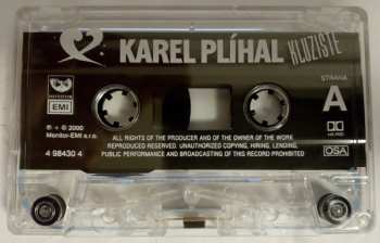 MC Karel Plíhal: Kluziště