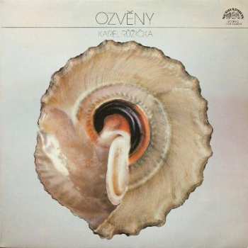 Album Karel Růžička: Ozvěny