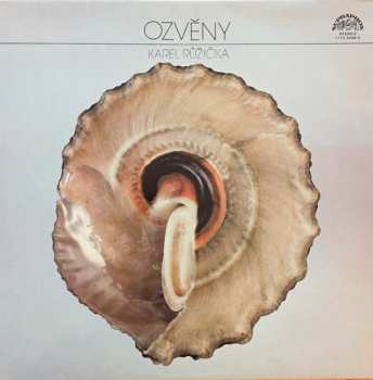 LP Karel Růžička: Ozvěny