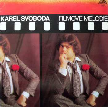 LP Karel Svoboda: Filmové Melodie