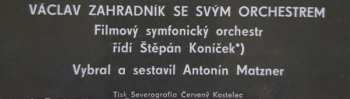 LP Karel Svoboda: Noc Na Karlštejně