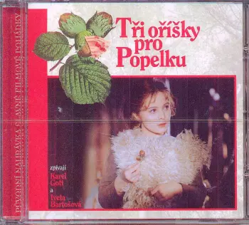 Tři Oříšky Pro Popelku