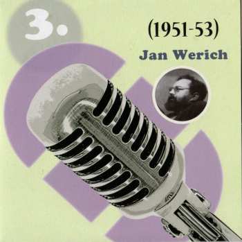 14CD/Box Set Karel Vlach Orchestra: 1951-1957