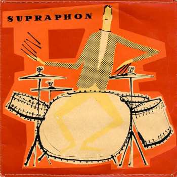 Album Karel Vlach Orchestra: Vzpomínka Na Glenn Millera