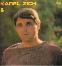 LP Karel Zich: &
