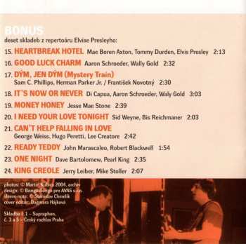 CD Karel Zich: Nejde Zapomenout