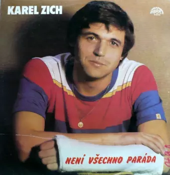 Není Všechno Paráda