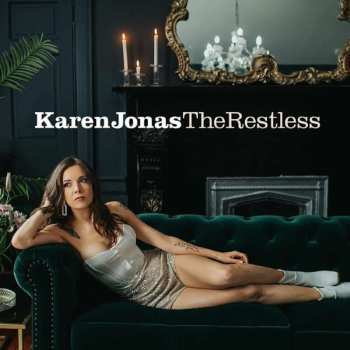 CD Karen Jonas: The Restless