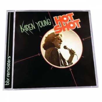 CD Karen Young: Hot Shot DLX