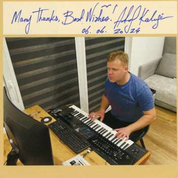 2CD Karfagen: Land Of Chameleons LTD