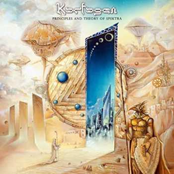 Album Karfagen: Principles And Theory Of Spektra