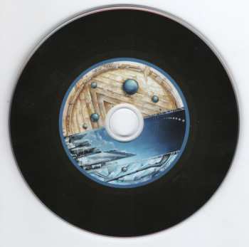 CD Karfagen: Principles And Theory Of Spektra