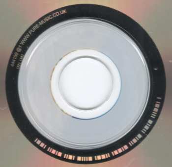 CD Karfagen: Principles And Theory Of Spektra