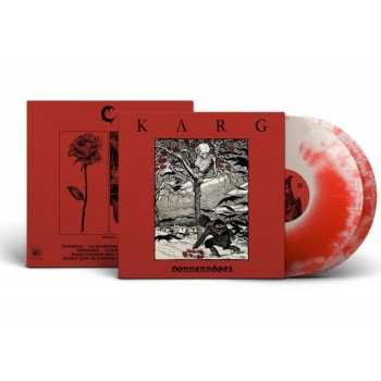 2LP Karg: Dornenvögel CLR | LTD