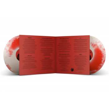 2LP Karg: Dornenvögel CLR | LTD