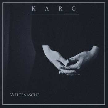 CD Karg: Weltenasche DIGI