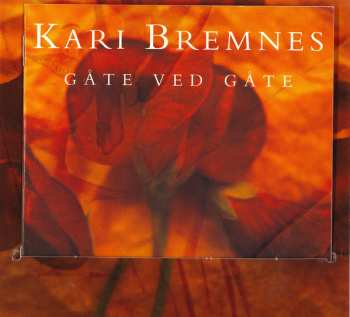 CD Kari Bremnes: Gåte Ved Gåte