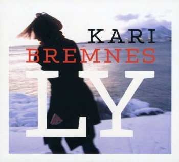 CD Kari Bremnes: Ly