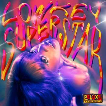 CD Kari Faux: Lowkey Superstar