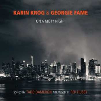 CD Georgie Fame: On A Misty Night