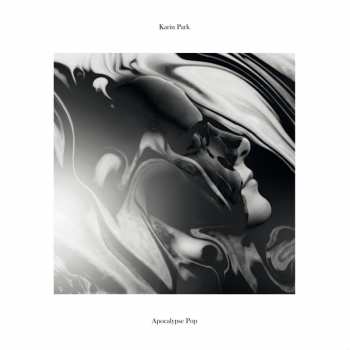 Album Karin Park: Apocalypse Pop