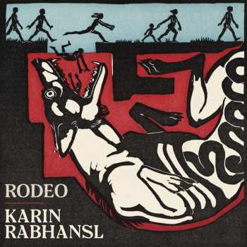 CD Karin Rabhansl: Rodeo
