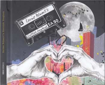 CD Karine Polwart: Karine Polwart's Scottish Songbook DLX | LTD