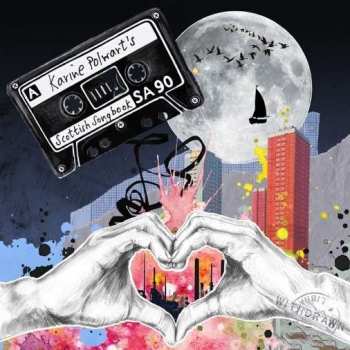 LP Karine Polwart: Karine Polwart's Scottish Songbook LTD | CLR