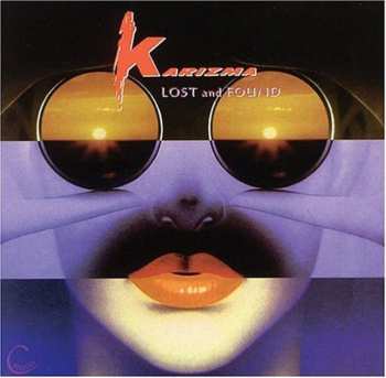 Album Karizma: Lost And Found