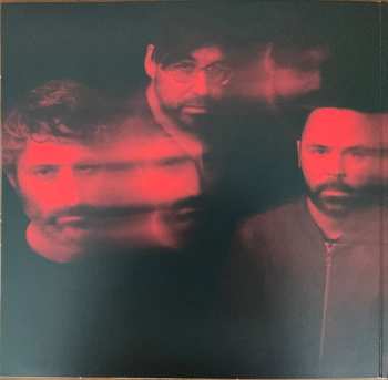 LP Karkwa: Dans La Seconde CLR