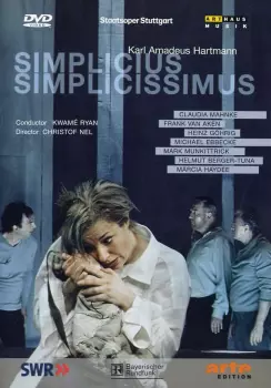 Simplicius Simplicissimus