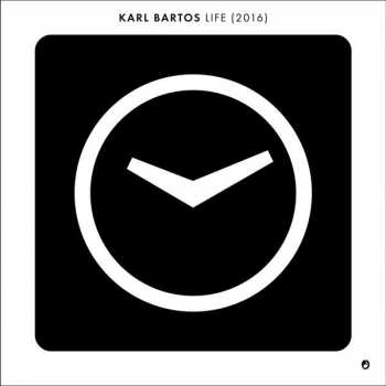 SP Karl Bartos: Life (2016) LTD