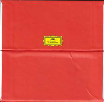 67CD/Box Set/Blu-ray Karl Böhm: Complete Orchestral Recordings on Deutsche Grammophon LTD