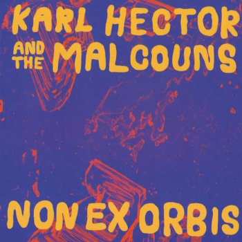 CD Karl Hector: Non Ex Orbis