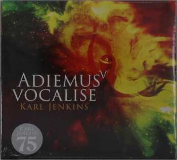 CD Karl Jenkins: Adiemus V - Vocalise