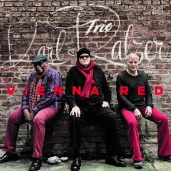 CD Karl Ratzer: Vienna Red