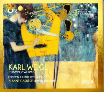 Chamber Works