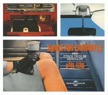 Songs For Cabriolets And Otros Tipos De Vehiculos